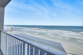 Daytona Beach Retreat: Beach Access!