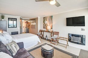 Daytona Beach Retreat: Beach Access!