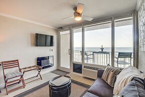 Daytona Beach Retreat: Beach Access!