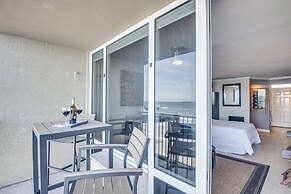 Daytona Beach Retreat: Beach Access!