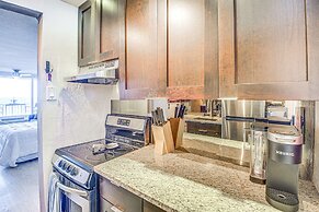 Daytona Beach Retreat: Beach Access!