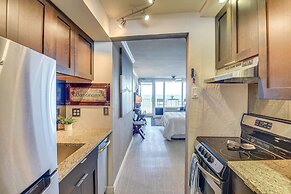 Daytona Beach Retreat: Beach Access!