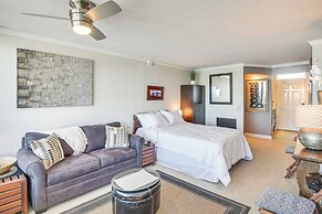 Daytona Beach Retreat: Beach Access!