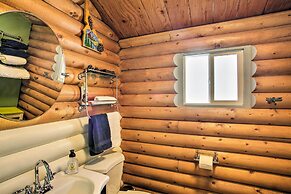 Quiet Couple's Retreat: Studio by Winchester Lake!