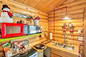 Quiet Couple's Retreat: Studio by Winchester Lake!