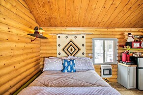 Quiet Couple's Retreat: Studio by Winchester Lake!