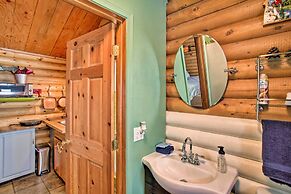 Quiet Couple's Retreat: Studio by Winchester Lake!