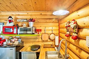 Quiet Couple's Retreat: Studio by Winchester Lake!