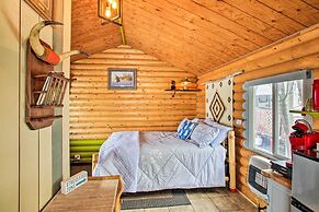Quiet Couple's Retreat: Studio by Winchester Lake!