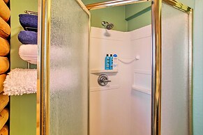 Quiet Couple's Retreat: Studio by Winchester Lake!