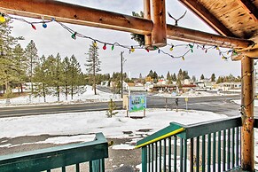 Quiet Couple's Retreat: Studio by Winchester Lake!