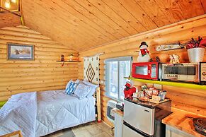 Quiet Couple's Retreat: Studio by Winchester Lake!