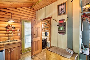 Quiet Couple's Retreat: Studio by Winchester Lake!