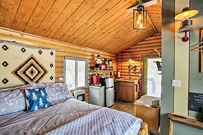 Quiet Couple's Retreat: Studio by Winchester Lake!