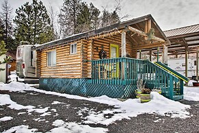 Quiet Couple's Retreat: Studio by Winchester Lake!