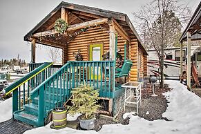 Quiet Couple's Retreat: Studio by Winchester Lake!