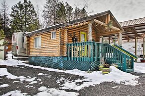 Quiet Couple's Retreat: Studio by Winchester Lake!