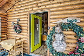 Quiet Couple's Retreat: Studio by Winchester Lake!