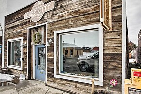 Quiet Couple's Retreat: Studio by Winchester Lake!