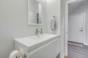 Carolina Beach Vacation Home Near Boardwalk