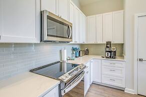 Carolina Beach Vacation Home Near Boardwalk