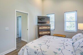 Carolina Beach Vacation Home Near Boardwalk