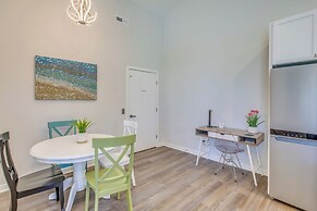 Carolina Beach Vacation Home Near Boardwalk