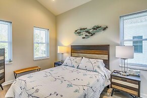 Carolina Beach Vacation Home Near Boardwalk