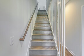 Carolina Beach Vacation Home Near Boardwalk