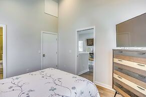 Carolina Beach Vacation Home Near Boardwalk