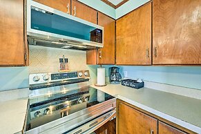 Near Ouachita River: Home w/ Deck in Hot Springs