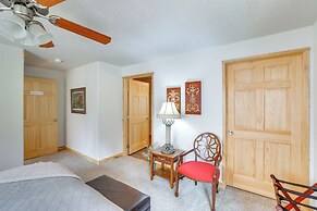 Remote Elk City Escape w/ Decks & Mtn Views!