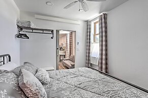 Modern Custer Apt - Walk to Shops & Dining!