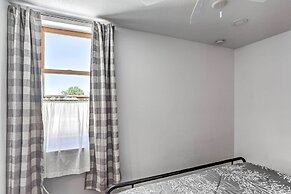 Modern Custer Apt - Walk to Shops & Dining!