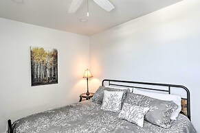 Modern Custer Apt - Walk to Shops & Dining!
