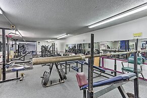 Modern Custer Apt - Walk to Shops & Dining!