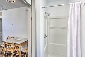 Modern Custer Apt - Walk to Shops & Dining!