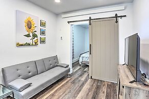 Modern Custer Apt - Walk to Shops & Dining!