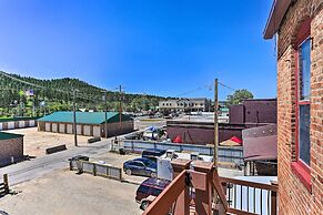 Modern Custer Apt - Walk to Shops & Dining!