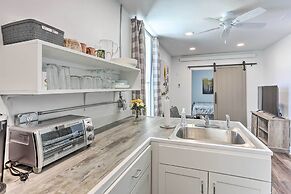 Modern Custer Apt - Walk to Shops & Dining!