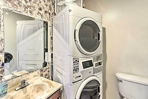 Modern Custer Apt - Walk to Shops & Dining!