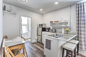 Modern Custer Apt - Walk to Shops & Dining!