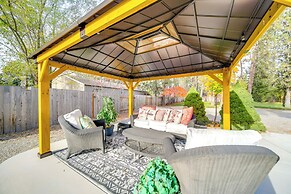 Vista Retreat: Stunning Views & Spacious Comfort