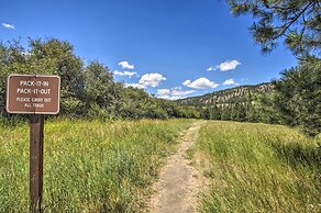 Vista Retreat: Stunning Views & Spacious Comfort