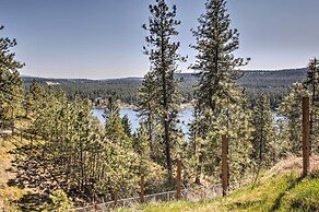 Vista Retreat: Stunning Views & Spacious Comfort