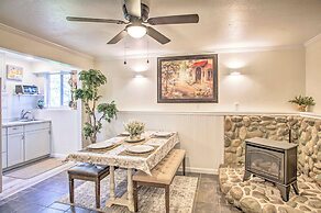 Vista Retreat: Stunning Views & Spacious Comfort