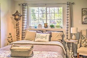 Vista Retreat: Stunning Views & Spacious Comfort