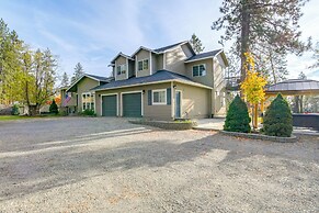 Vista Retreat: Stunning Views & Spacious Comfort