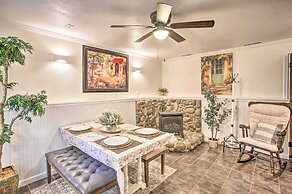 Vista Retreat: Stunning Views & Spacious Comfort