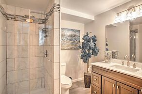 Vista Retreat: Stunning Views & Spacious Comfort